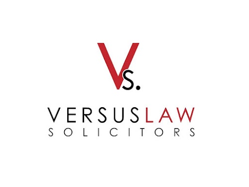 profile picture of Versus Law Solicitors