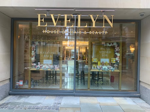 House of Evelyn