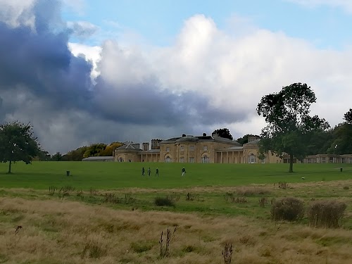 profile picture of Heaton Park Golf Course