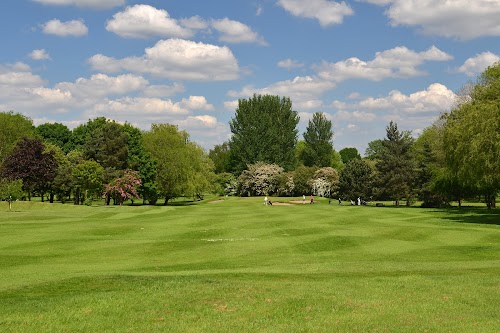 profile picture of Northenden Golf Club profile picture