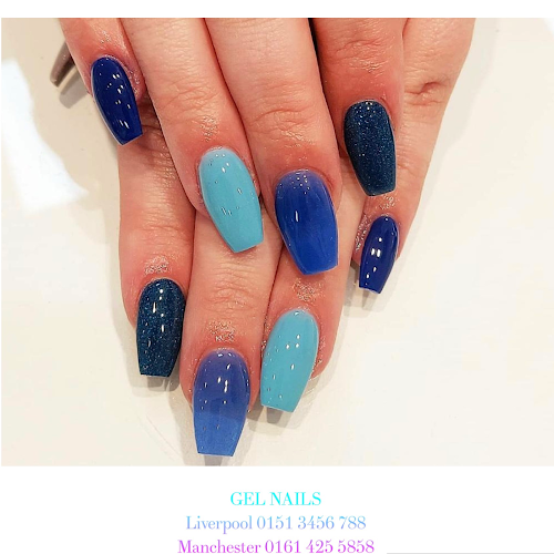 LILLY NAIL AND BEAUTY SALON MANCHESTER