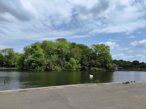 profile picture of Platt Fields Park