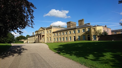 profile picture of Heaton Park