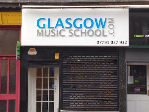 profile picture of Glasgow Music School profile picture