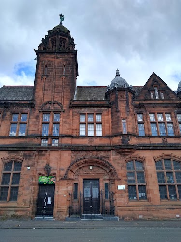 profile picture of Monkey Puzzle Glasgow Day Nursery & Preschool