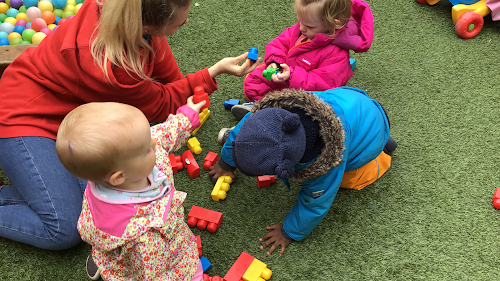profile picture of Smiley Stars Nursery - Mansewood profile picture