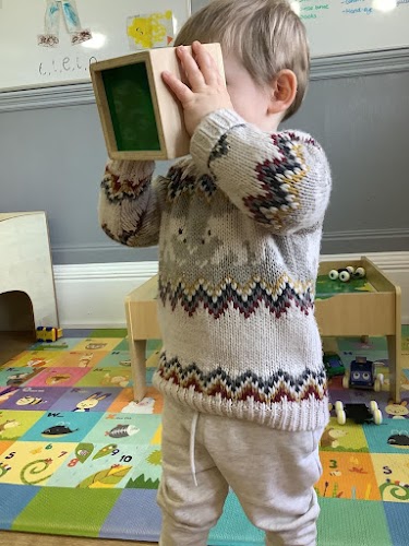 profile picture of Smiley Stars Nursery - Mansewood