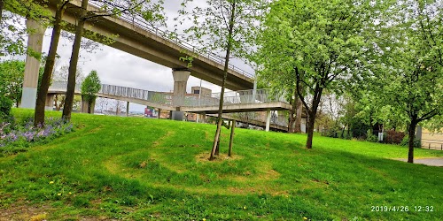 Sandyford Day Nursery