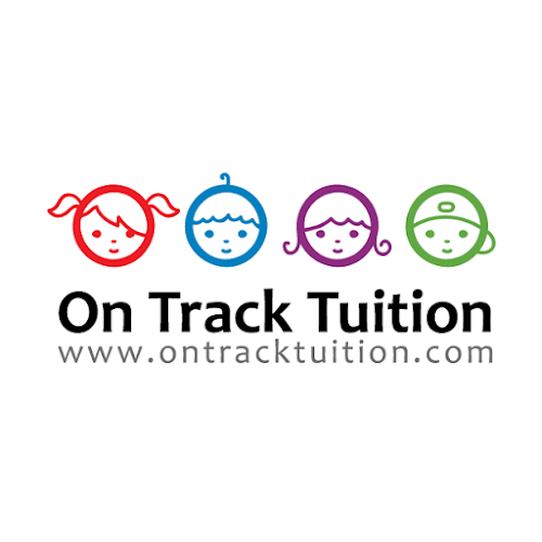 On Track Tuition (Maths and English Tutors)
