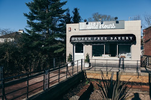 profile picture of Wild Flours Bakery