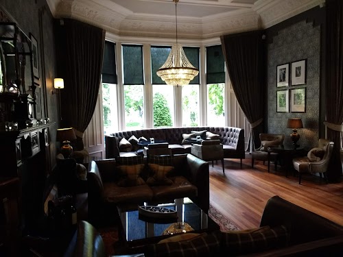 profile picture of Bistro du Vin Glasgow