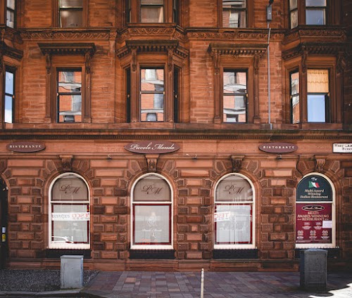 profile picture of Piccolo Mondo Glasgow