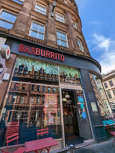 Barburrito