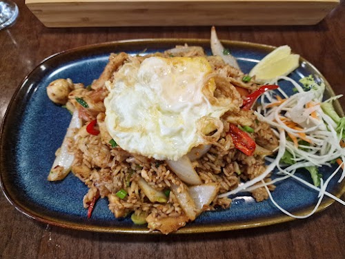 profile picture of Thai Siam