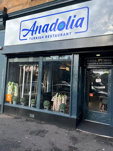 Anadolia