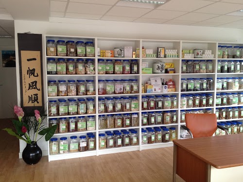 Glasgow Chinese Medicine & Acupuncture Clinic