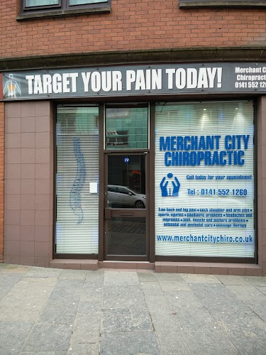 Merchant City Chiropractic