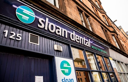Sloan Dental Merchant City | Invisalign