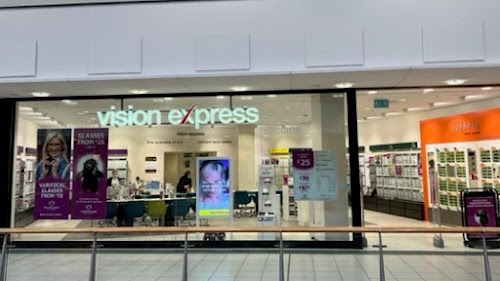 profile picture of Vision Express Opticians - Glasgow - Buchanan Galleries profile picture