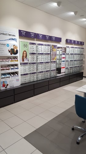 profile picture of Vision Express Opticians - Glasgow - Buchanan Galleries