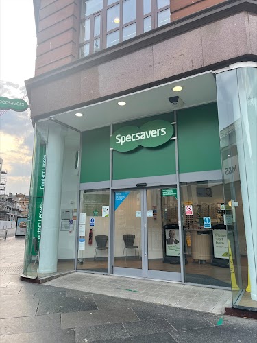 Specsavers Opticians and Audiologists - Glasgow
