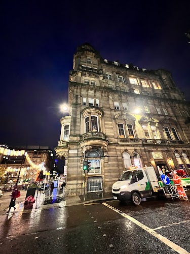 Core Physio - Glasgow, Merchants House