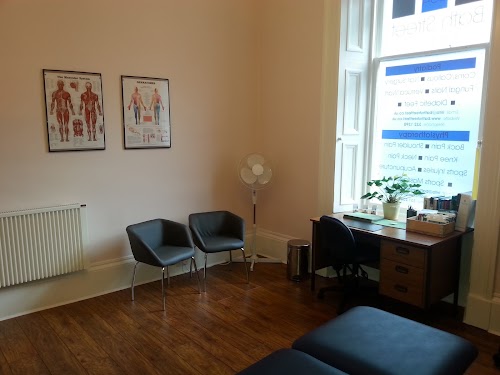 Bath Street Physiotherapy