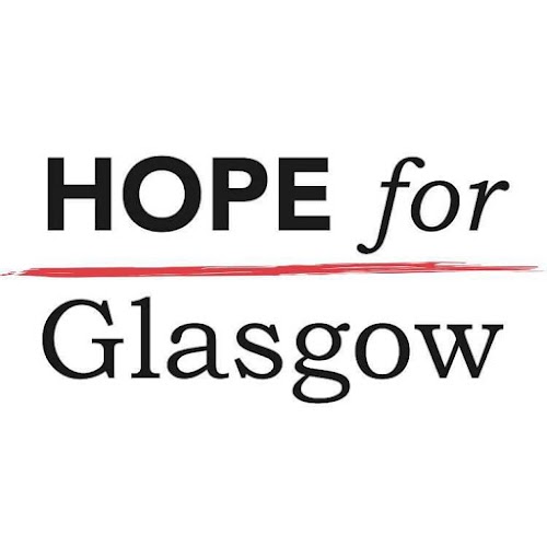 Hope for Glasgow