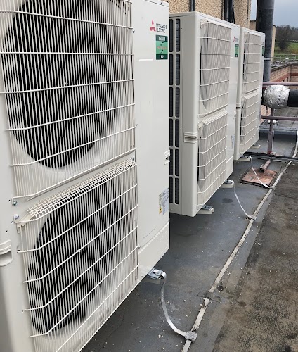 G2 Refrigeration & Air Conditioning - Scotland