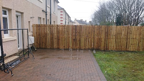 Fences Glasgow