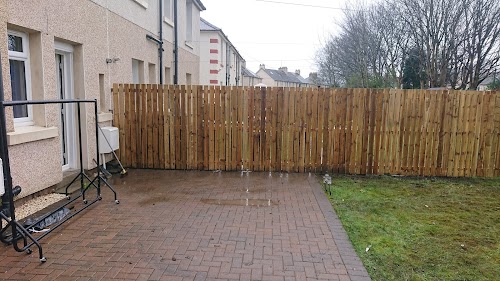 profile picture of Fences Glasgow profile picture