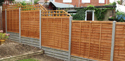 profile picture of Fences Glasgow