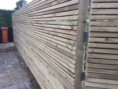 profile picture of Glasgow Fencing Service