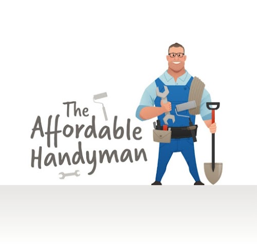 profile picture of Affordable Handyman profile picture