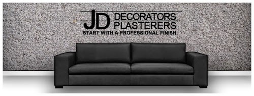 JD Decorators & Plasterers