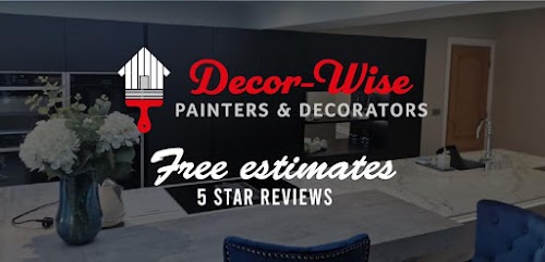 Decor-Wise Painters and Decorators