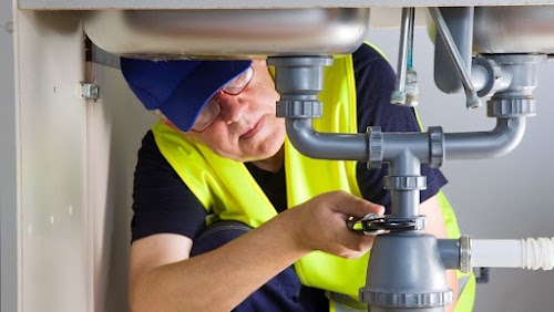 profile picture of Sph Plumbing and Heating Services profile picture