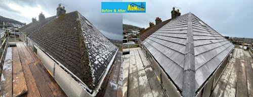 ADM Roofing Ltd