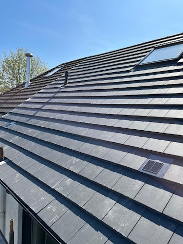 profile picture of ADM Roofing Ltd