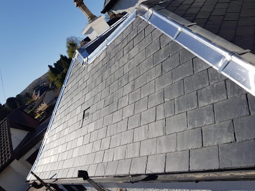 profile picture of Essence Roofers Glasgow