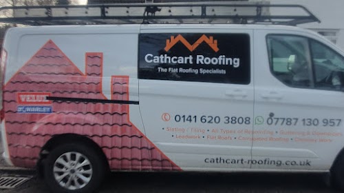 profile picture of Cathcart Roofing profile picture