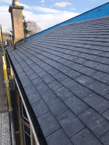 profile picture of Cathcart Roofing