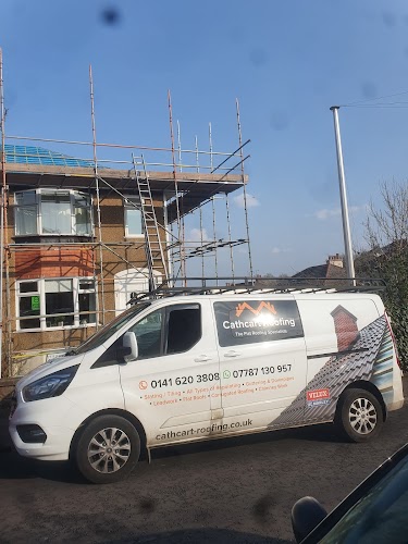 profile picture of Cathcart Roofing