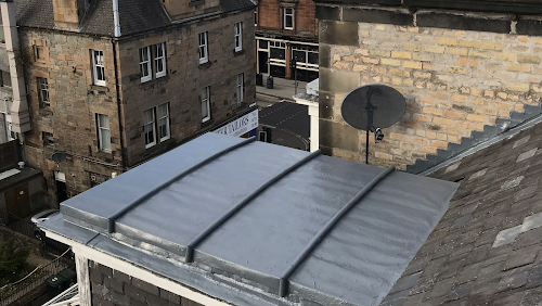 profile picture of Sterling Roofing Services Glasgow profile picture