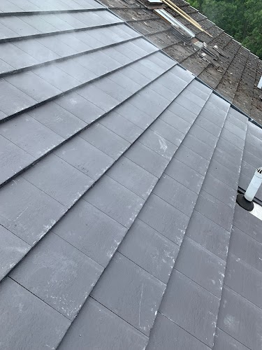 profile picture of Sterling Roofing Services Glasgow