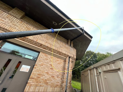 profile picture of Window and Gutter Cleaning Glasgow