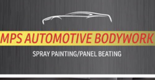 Mps automotive bodywork
