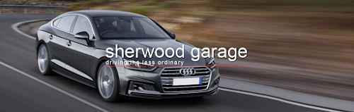 Sherwood Garage