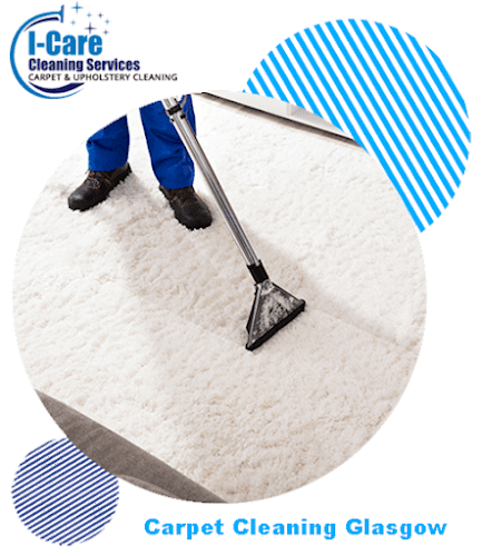 I Care Cleaning Services (Carpet Cleaning Glasgow | Motherwell | Paisley)