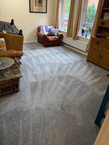 profile picture of I Care Cleaning Services (Carpet Cleaning Glasgow | Motherwell | Paisley)